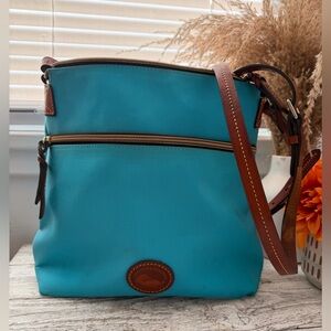 Dooney and Bourke Nylon Crossbody